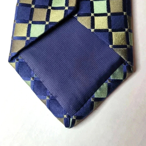 JOSEPH ABBOUD Men's Necktie - Picture 5 of 6